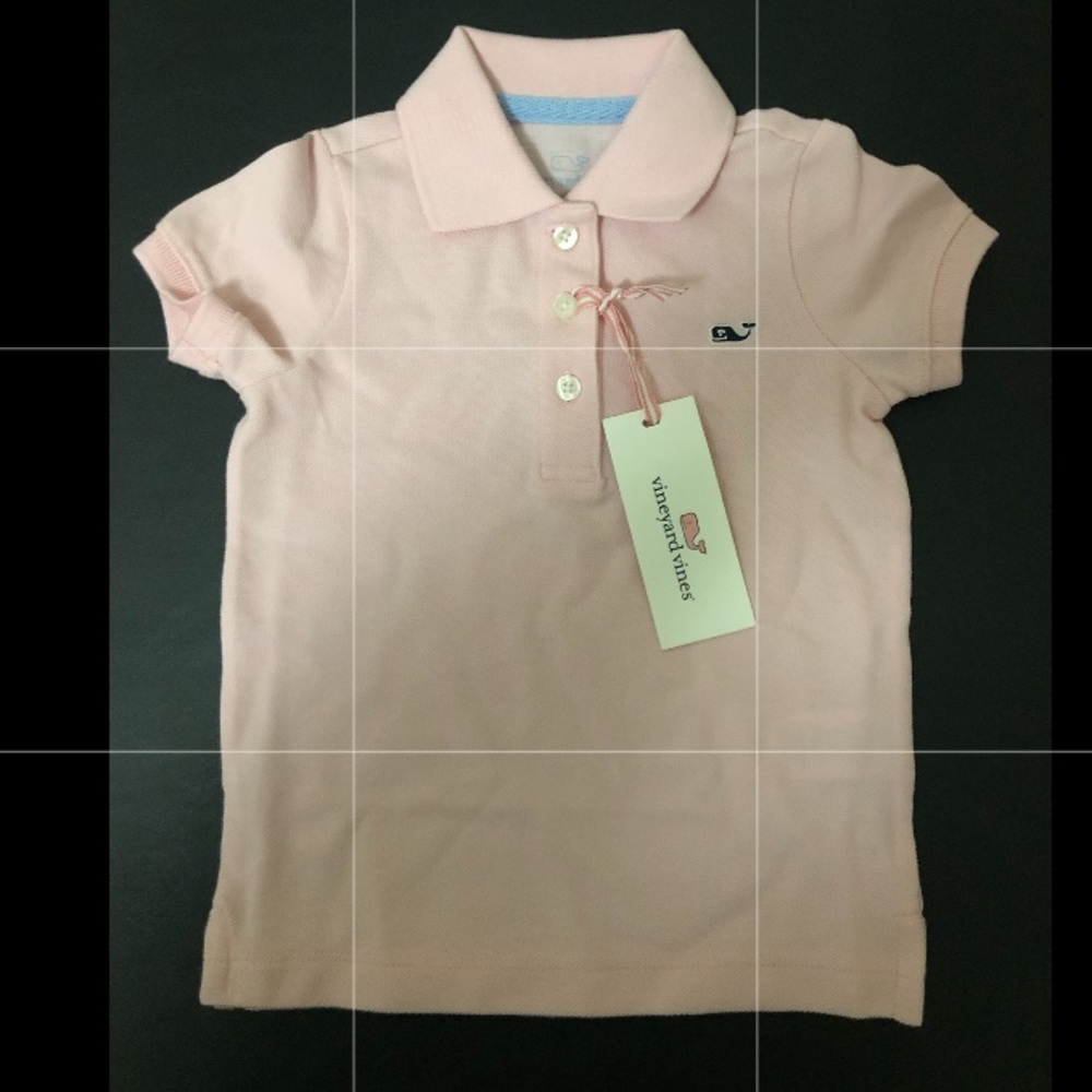 Vineyard Vines Polo